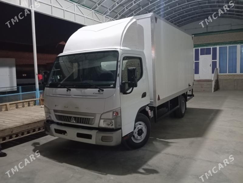 Mitsubishi Canter 2025 - 560 000 TMT - Sarahs - img 1