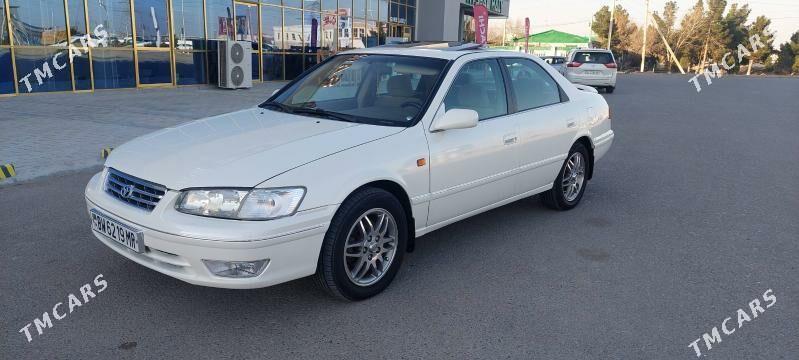 Toyota Camry 2000 - 170 000 TMT - Mary - img 1