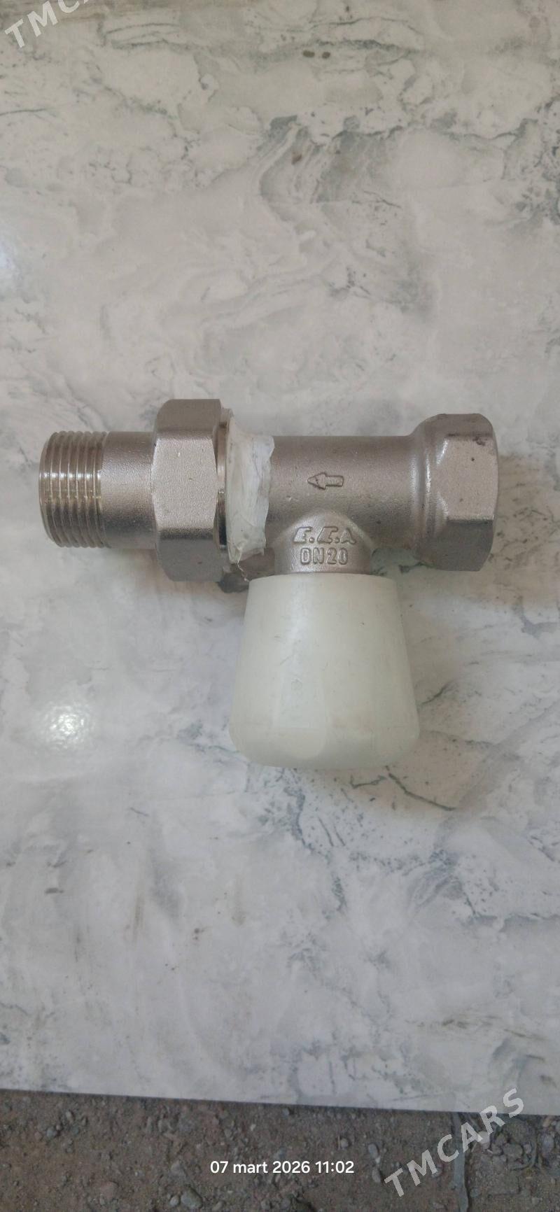 suw GRANT - Aşgabat - img 1