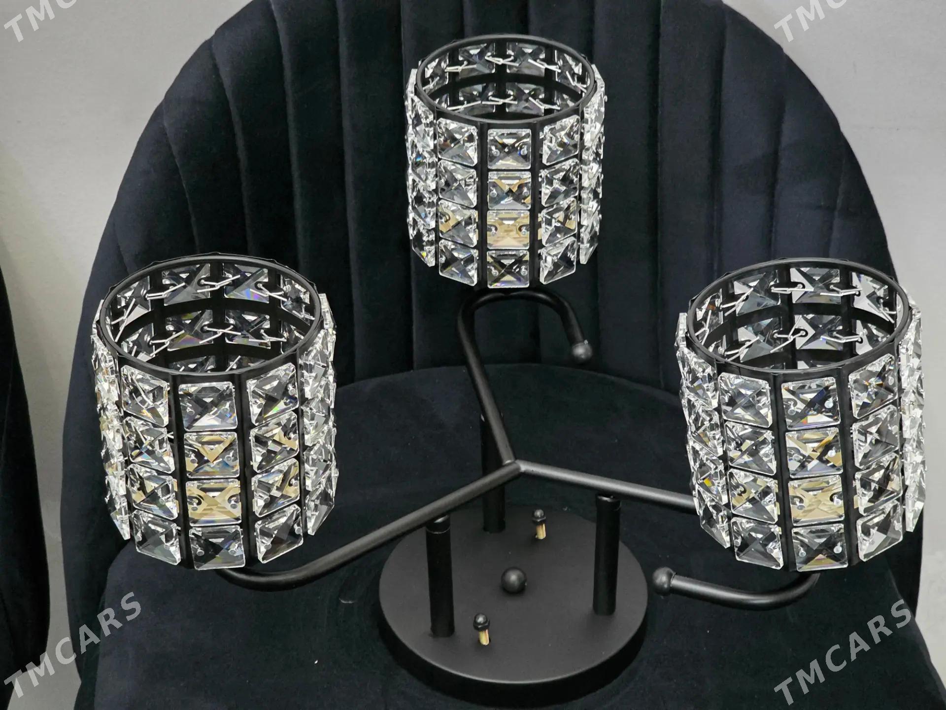 Lyustra lustra люстра lusdyra - Мир 2 - img 1