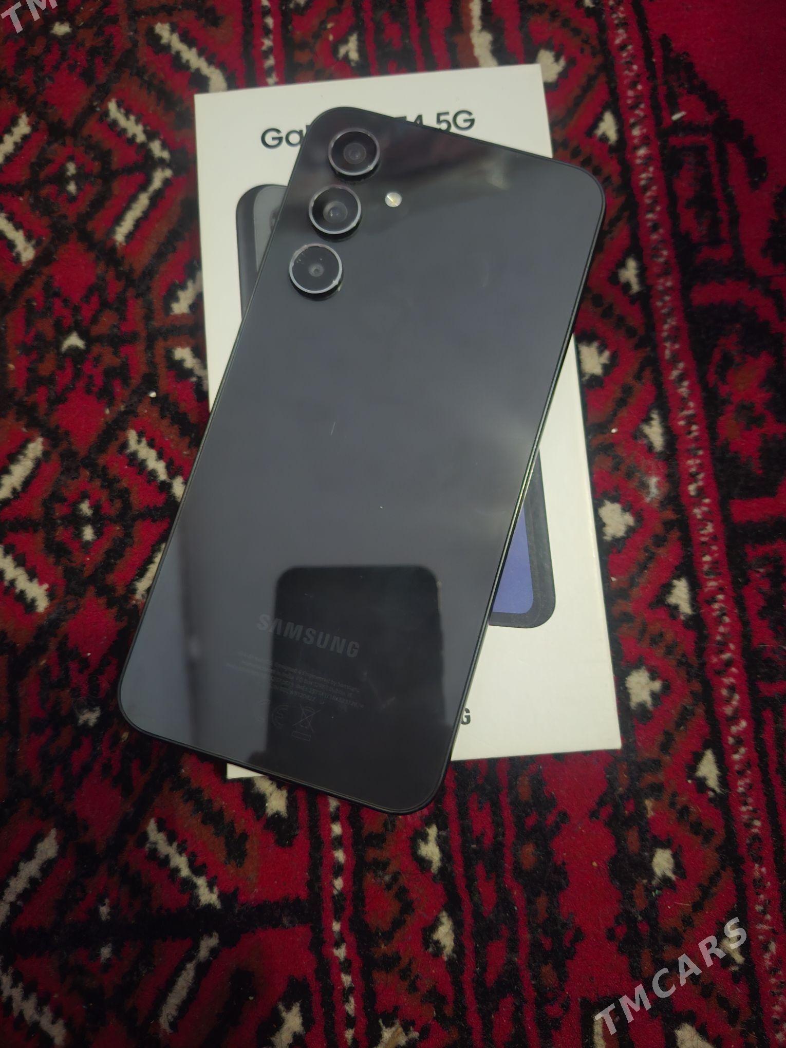 Samsung A54 5G 8/256 - Дашогуз - img 1