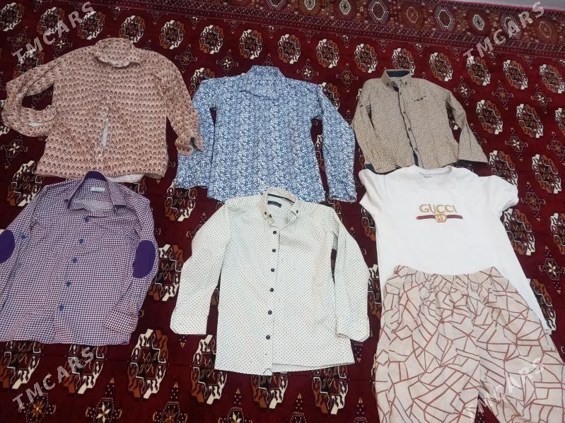 чага эшик - Aşgabat - img 1