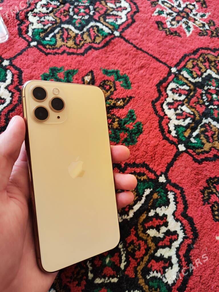 iPhone 11pro - Ашхабад - img 1