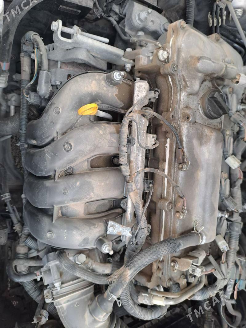 Toyota Corolla 2010 - 160 000 TMT - Türkmenabat - img 1