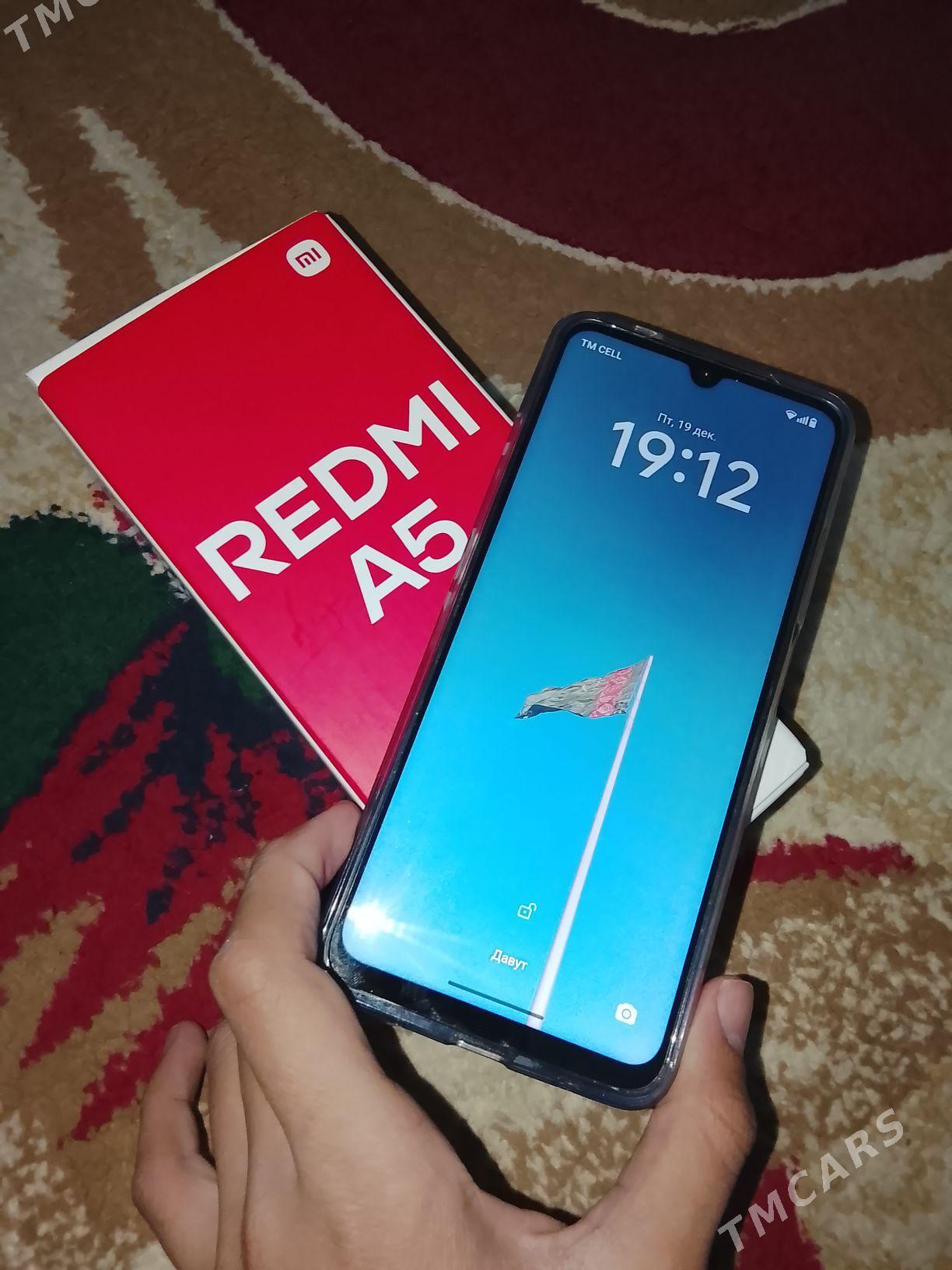 REDMI A5 - Türkmenabat - img 1