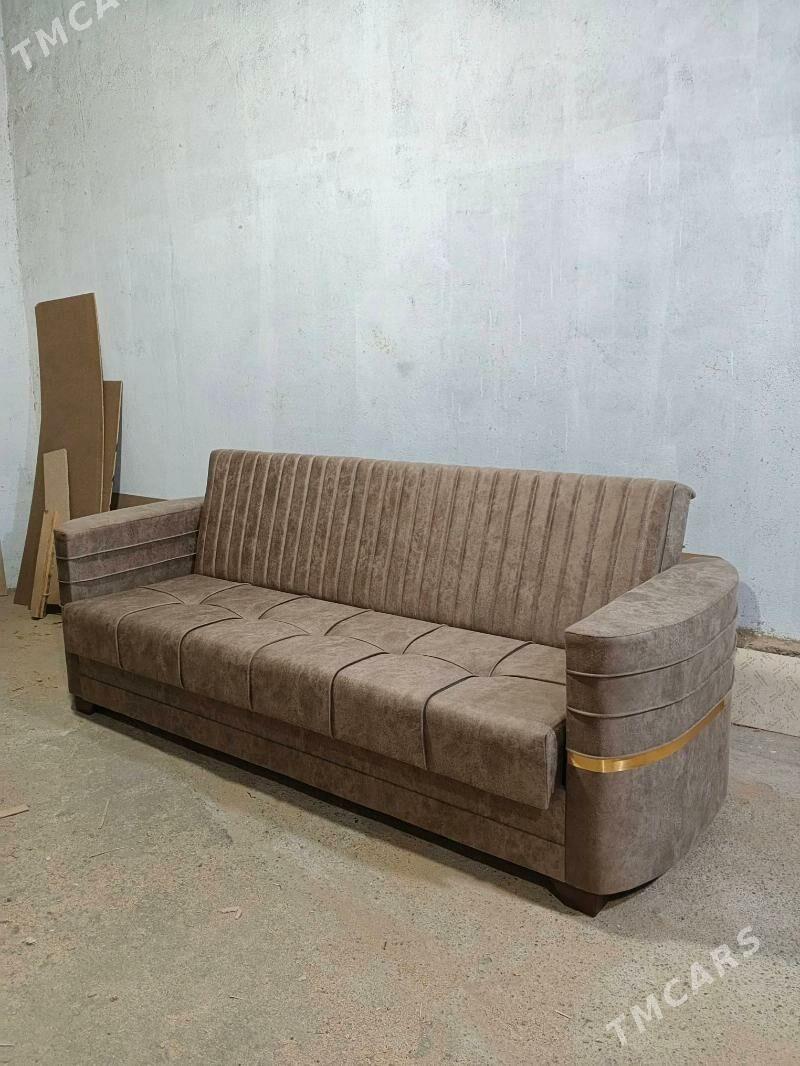 diwan kniska - Aşgabat - img 1