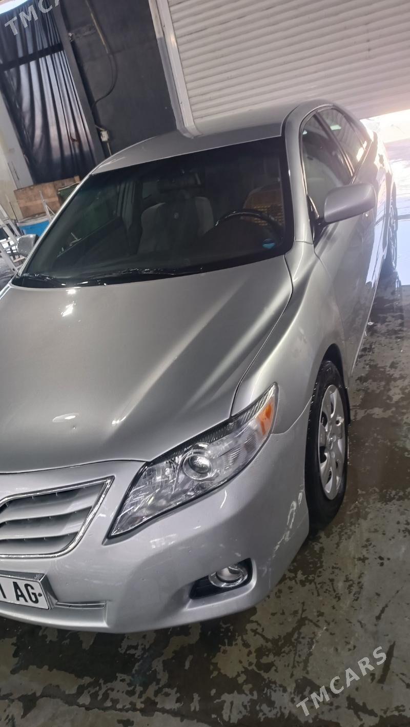 Toyota Camry 2009 - 207 000 TMT - 2 мкр - img 1