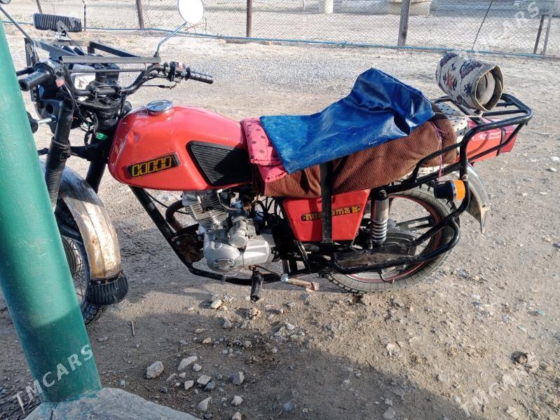 Fekon FK200-14G 2023 - 8 000 TMT - Гызыларбат - img 1