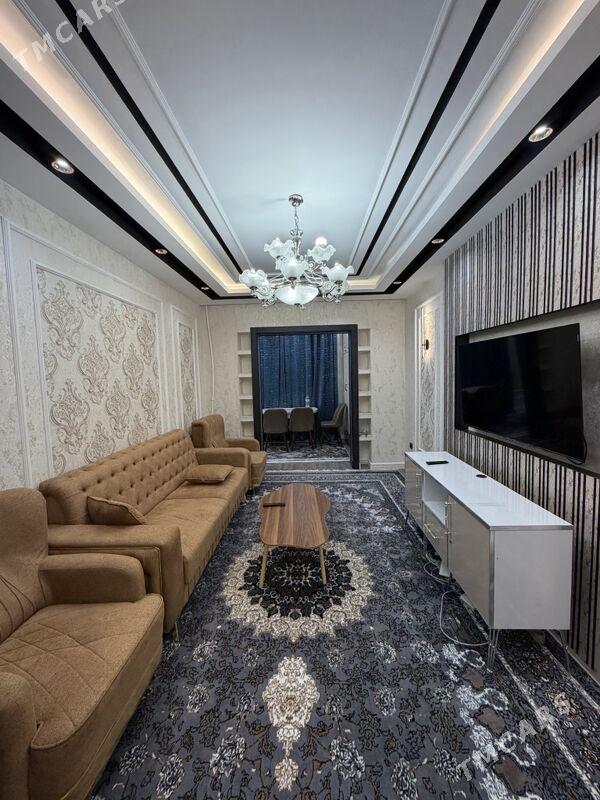 arenda mir2 1 etaz - Ашхабад - img 1