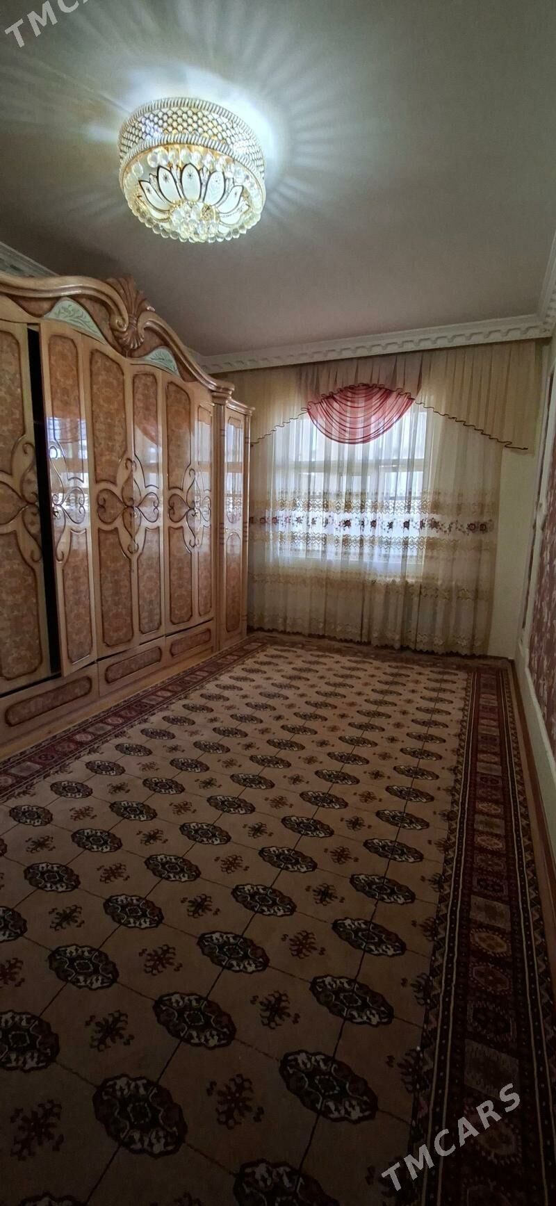 Arenda jay Kemine 3 kom - Aşgabat - img 1