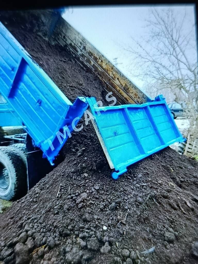 yañan ders - Şor daça - img 1