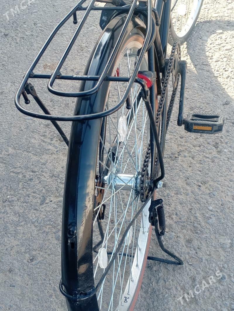 WELSEPED 700 TMTWELSEPED 750 - Мары - img 1