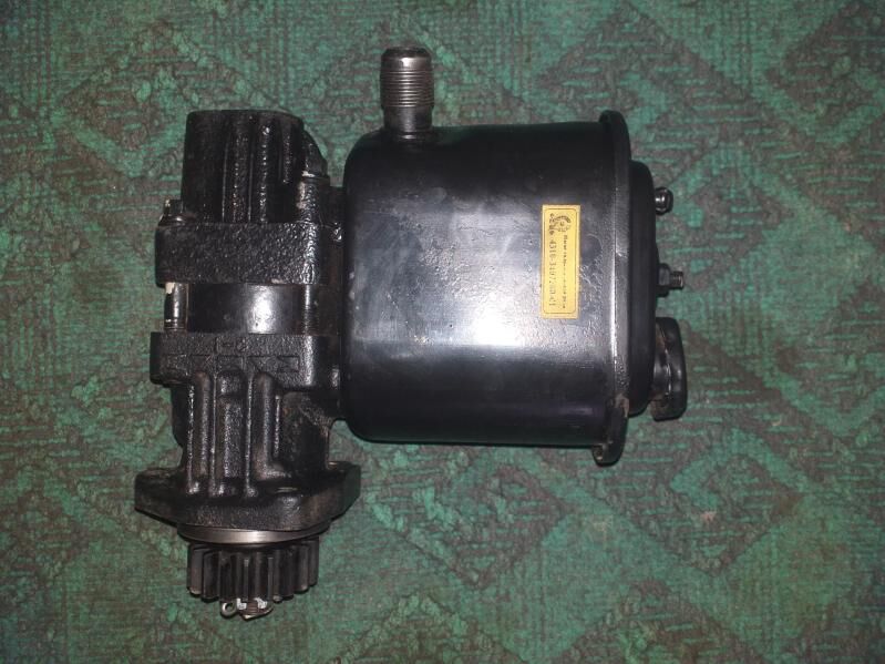 NOSOS RULEWOÝ 2 250 TMT - Farap - img 1