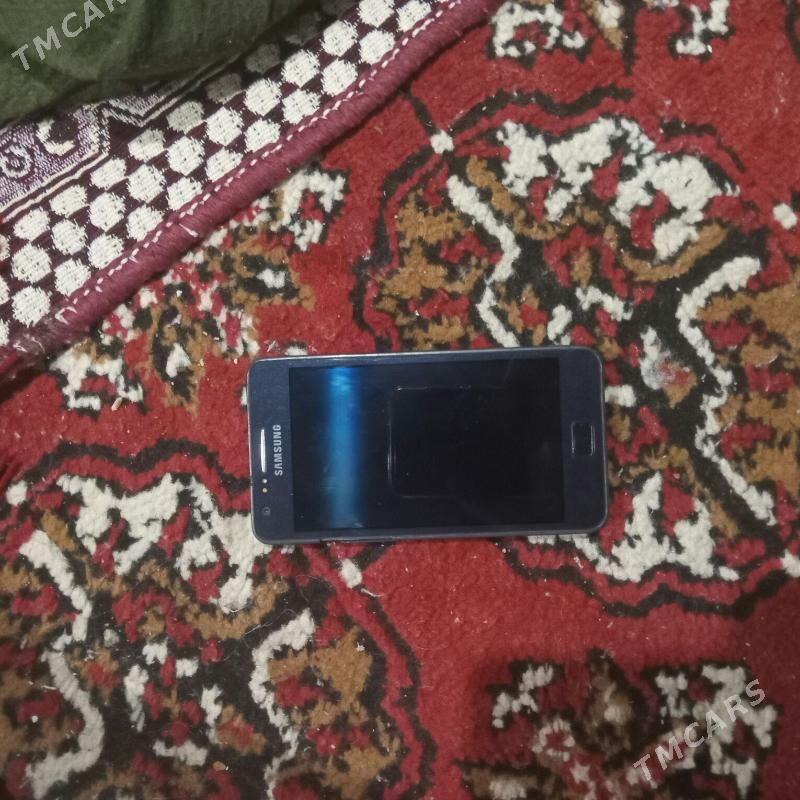 samsung s2 - Gyzylarbat - img 1