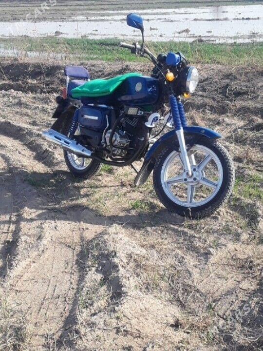 Fekon FK150-8G 2022 - 10 500 TMT - Garabekewül - img 1