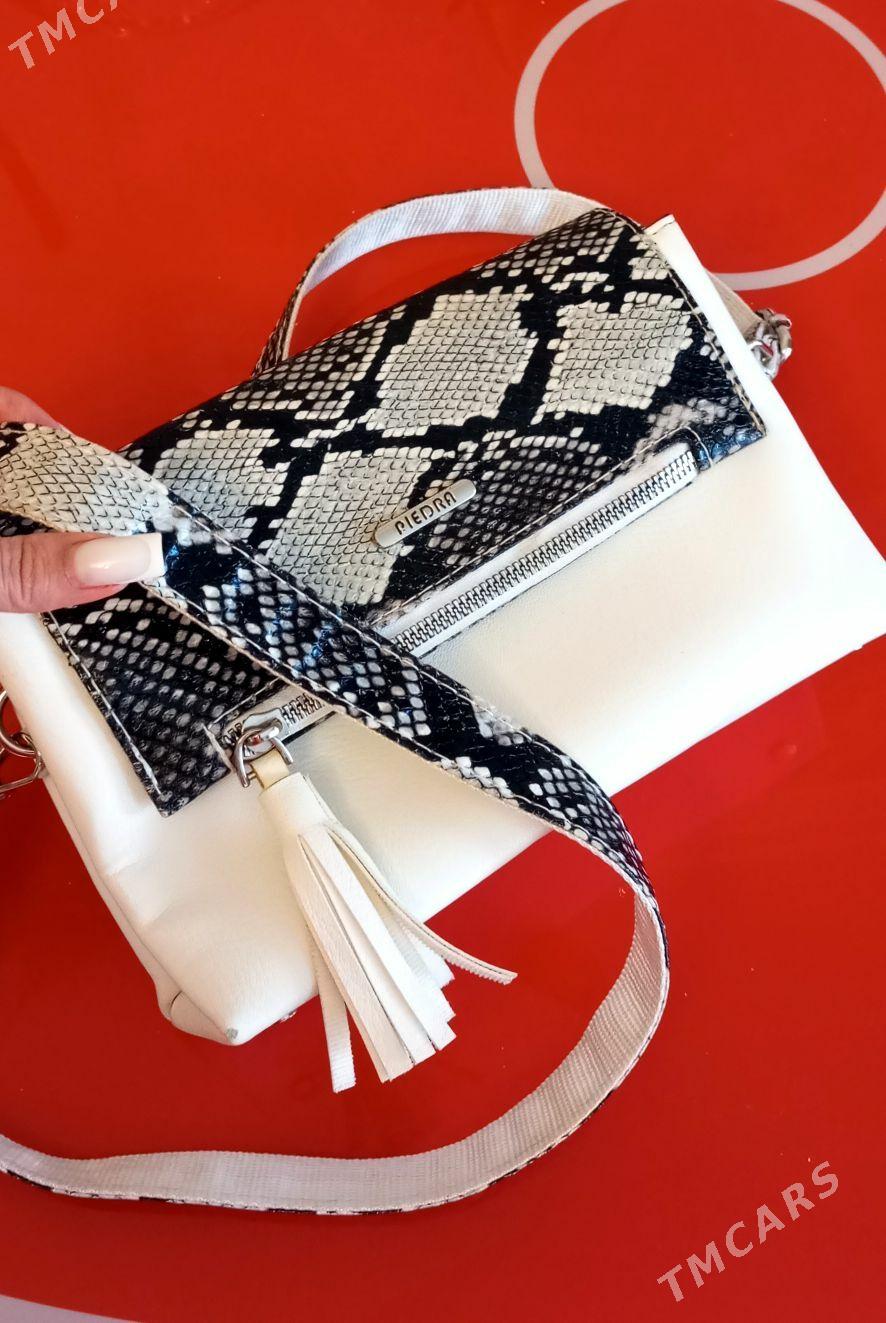 Сумки б/у - Aşgabat - img 1