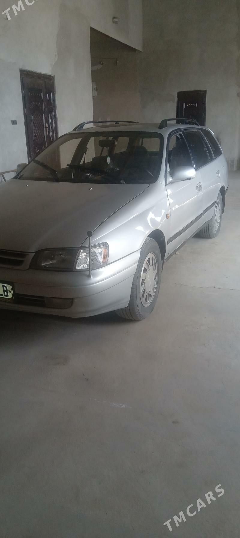 Toyota Corona 1995 - 56 000 TMT - Sakar - img 1