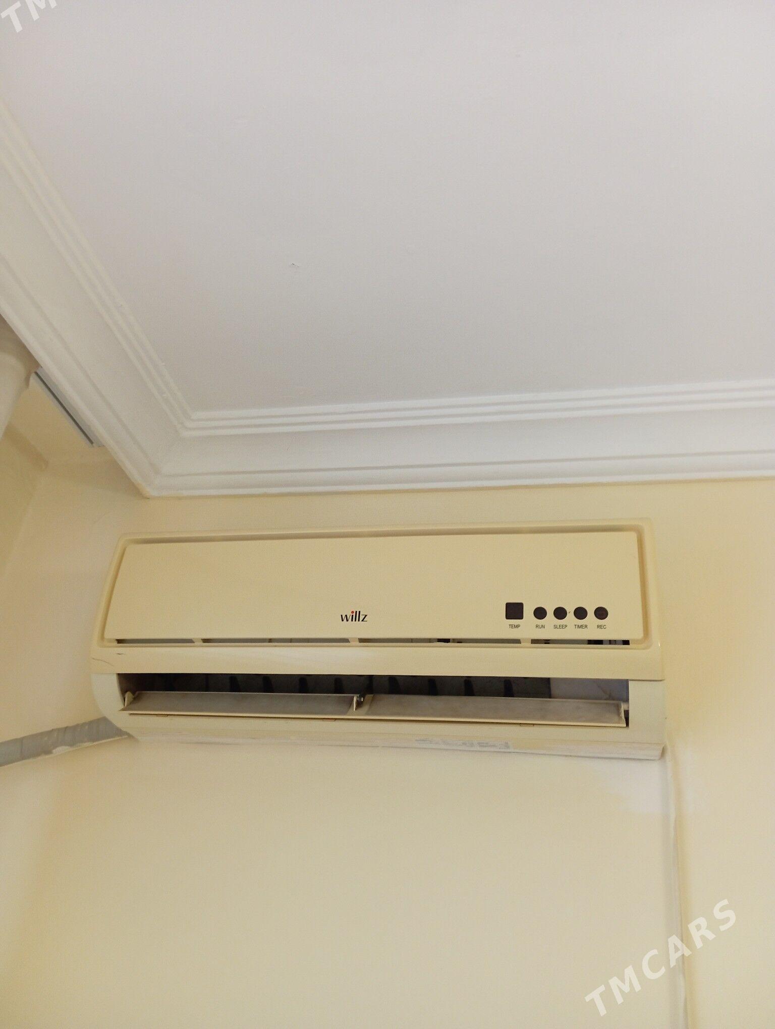 kondisioner - Мир 2 - img 1