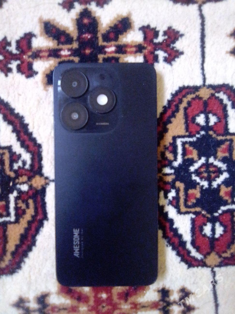 ITEL A50 6/128 Gyssagly - Daşoguz - img 1