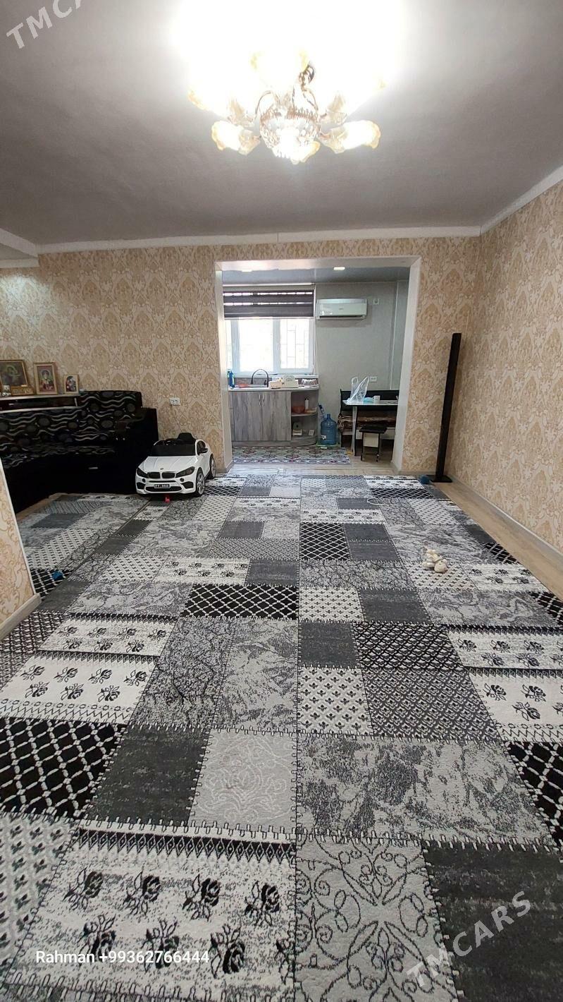 (1709)-GAGARINA 3-KOMNAT 1-ETAJ ГАГАРИНА - Район ст. Аэропорта, ул. Гагарина - img 1