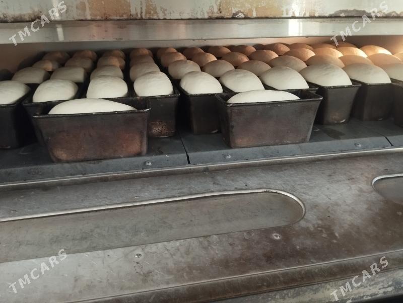 satlyk pecka - Balkanabat - img 1