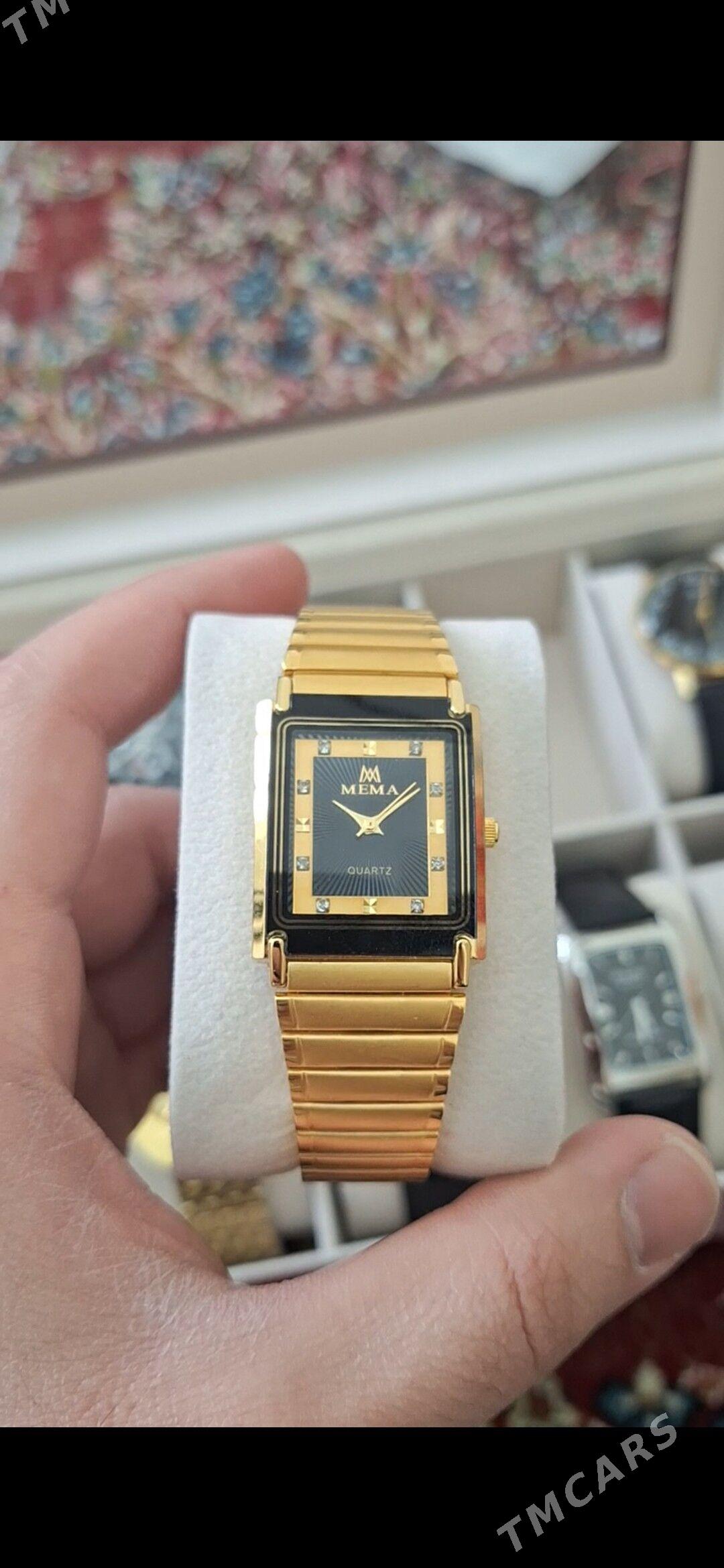 mema sagat - Aşgabat - img 1