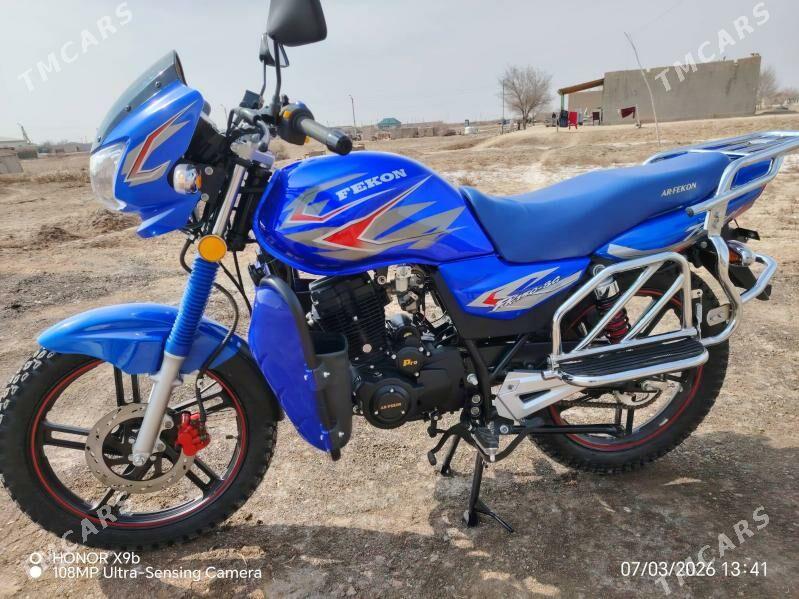 Fekon FK200-14G 2026 - 19 500 TMT - Рухубелентский этрап - img 1