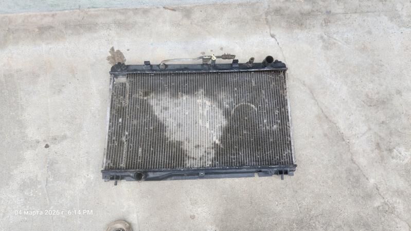 Radyator 270 TMT - Aşgabat - img 1