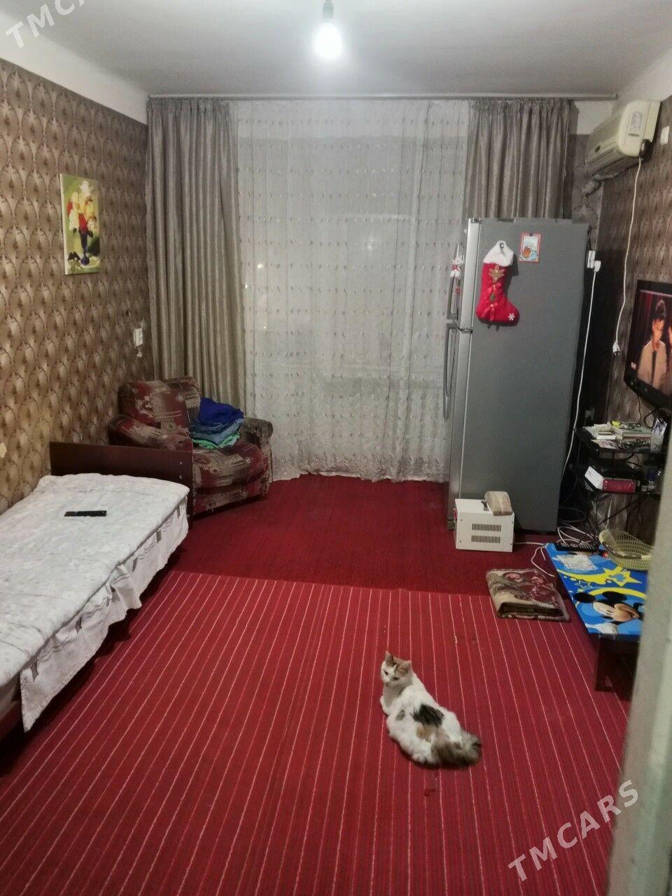 юбилейный - Туркменбаши - img 1