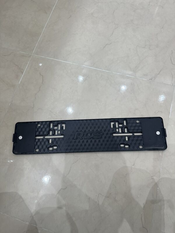 rcs podnomernik 550 TMT - Aşgabat - img 1