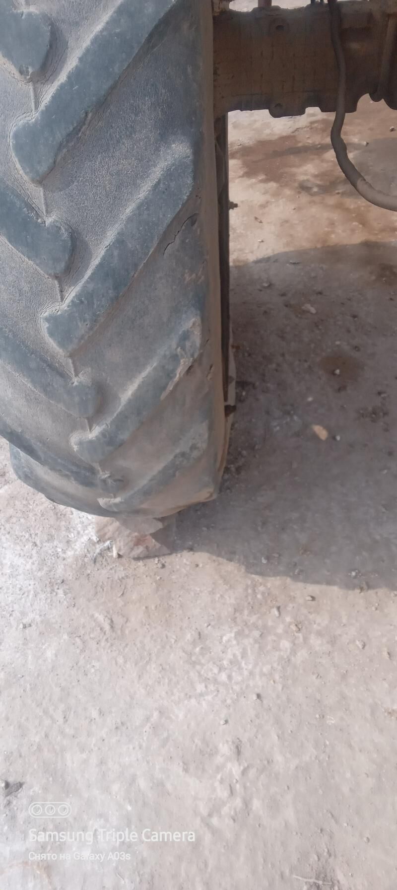 Teker 2 000 TMT - Губадаг - img 1