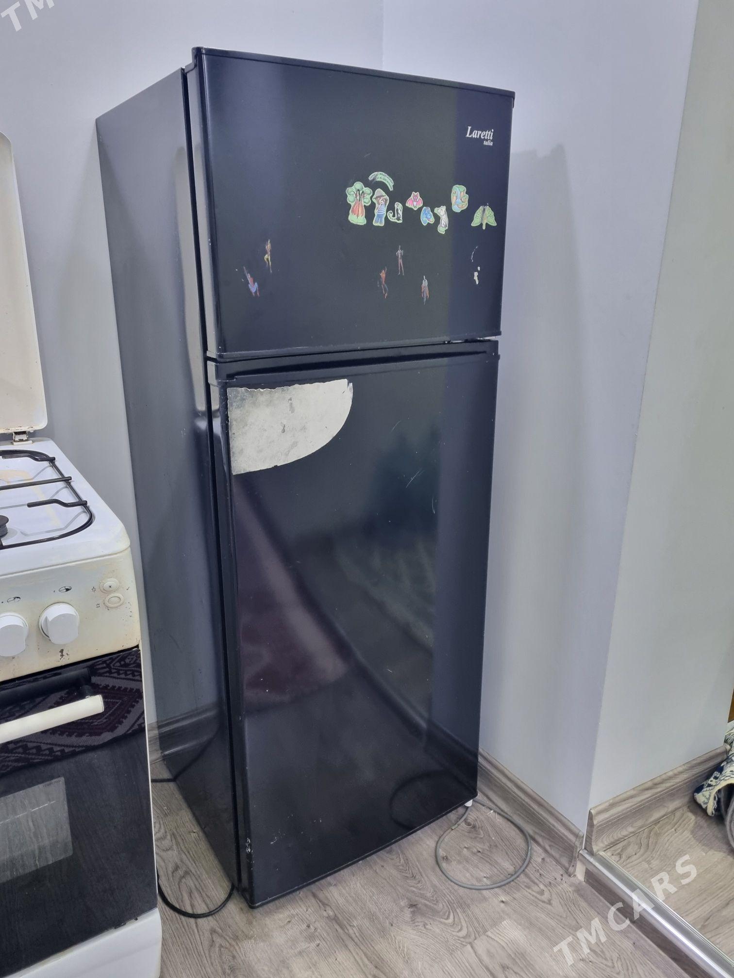 Holodilnik - Sowetskiý köç. (Garaşsyzlyk şaýoly) - img 1