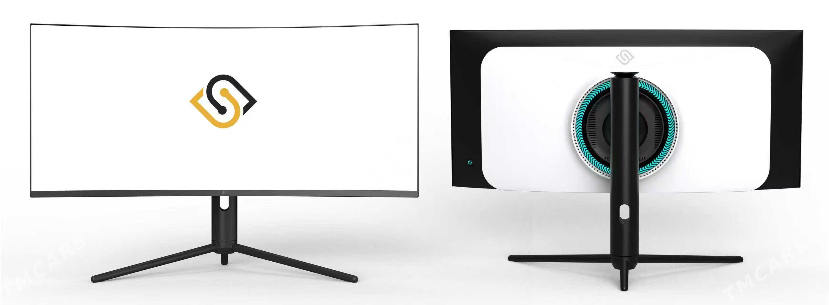 MONOBLOK - Ашхабад - img 1