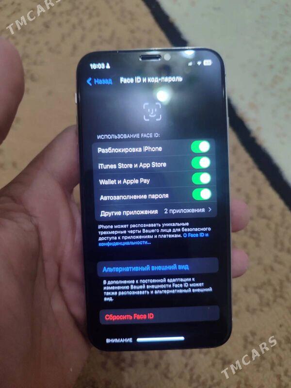 iPhone X - Baýramaly - img 1