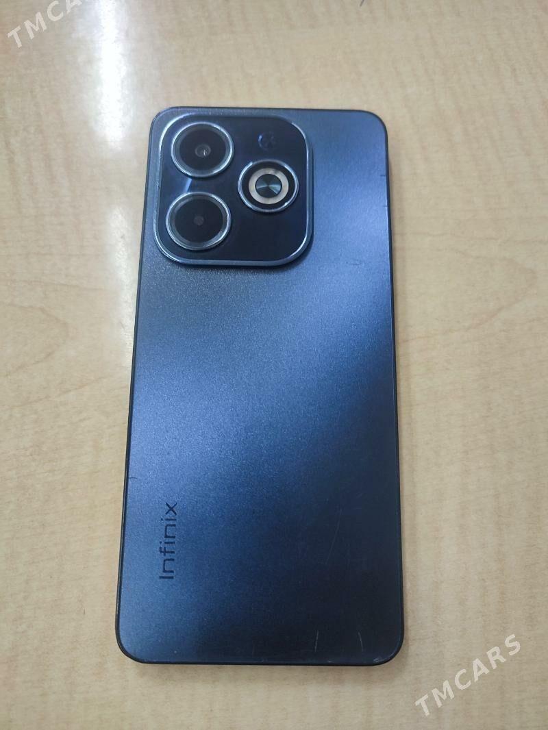 infinix hot 40i - Туркменабат - img 1