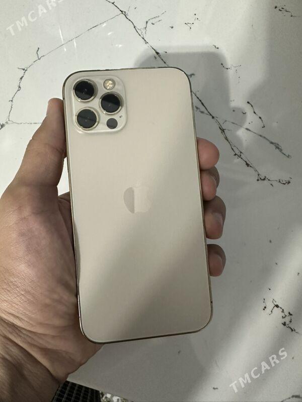 Iphone 12pro - Чоганлы - img 1