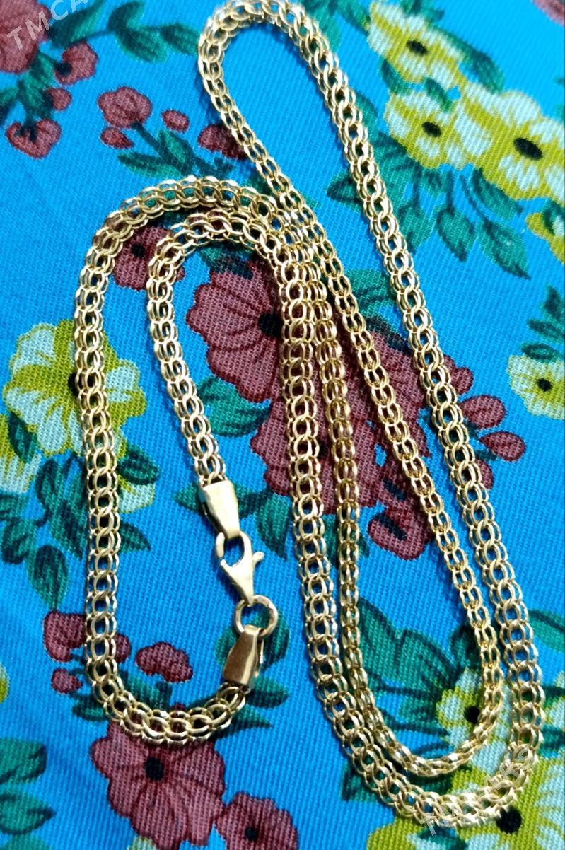 gyzyl sepocka - Aşgabat - img 1