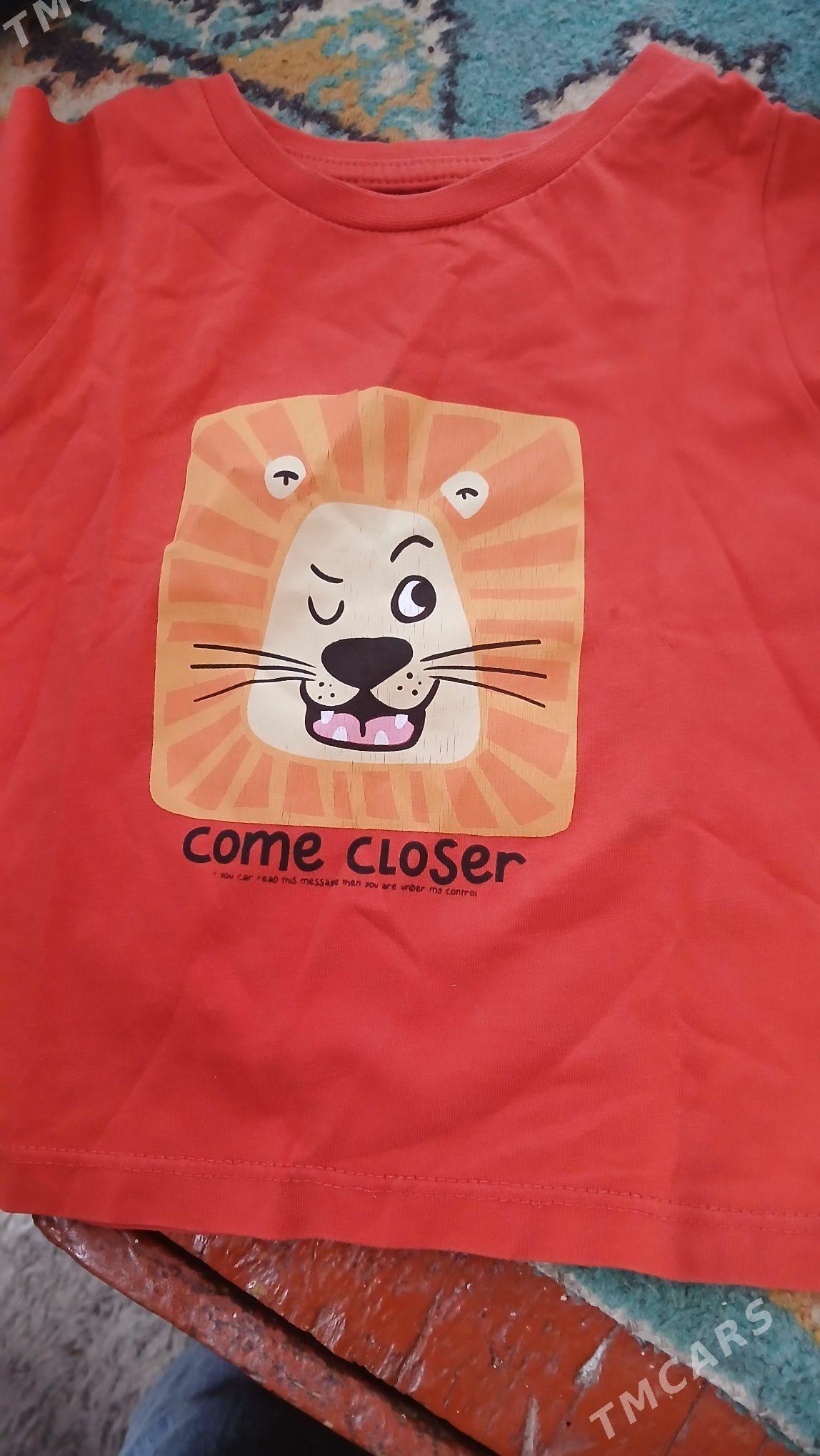 caga esik - Туркменабат - img 1