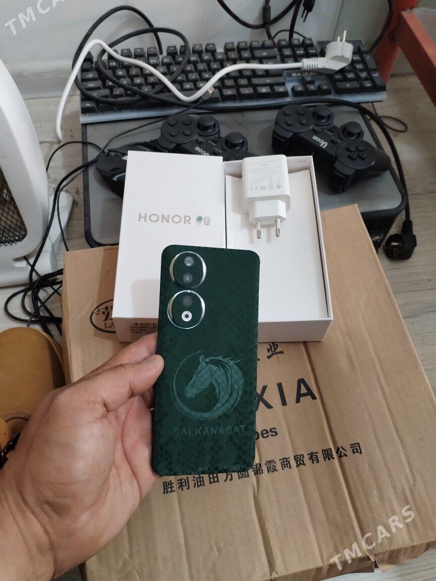 HONOR 90 (Ram 12/512 gb) - Balkanabat - img 1