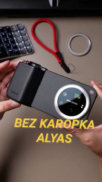 Karopkasyz tel alyas 16pro a15 - Ашхабад - img 1