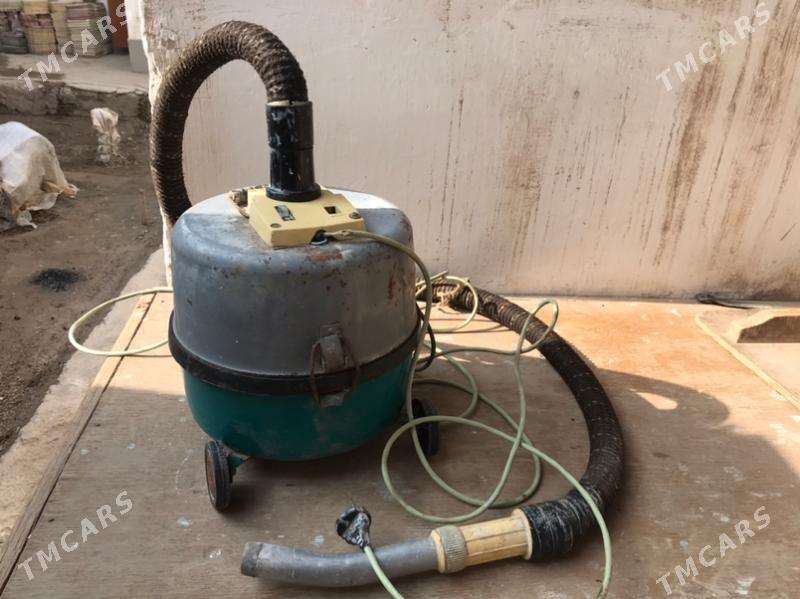 пылесос эмульсия сепян - Дашогуз - img 1