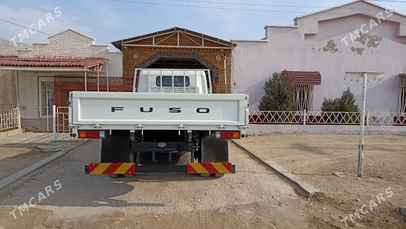 Mitsubishi Canter 2024 - 500 000 TMT - Балканабат - img 1