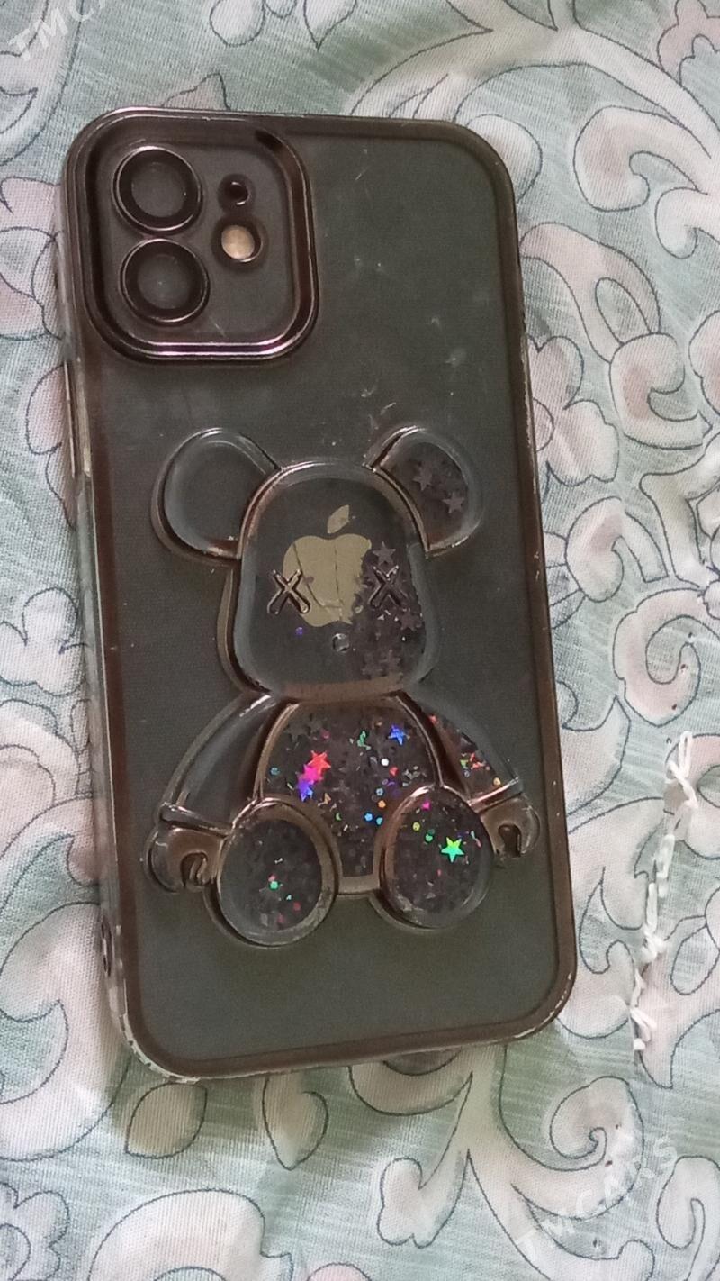 iphone 12 - Дашогуз - img 1