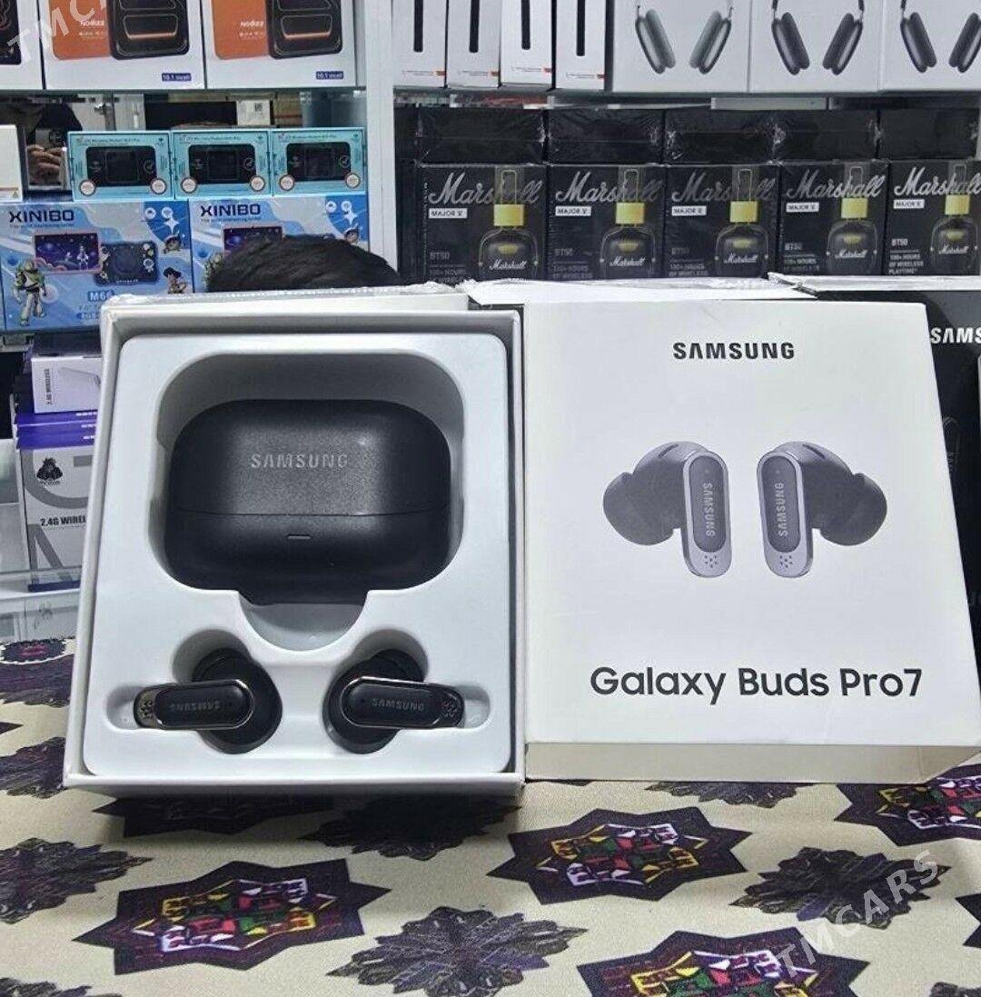 Galaxy buds pro 7 - Aşgabat - img 1