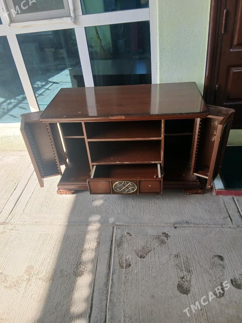 Sanyk Telewizyr pasdawka - Gökdepe - img 1