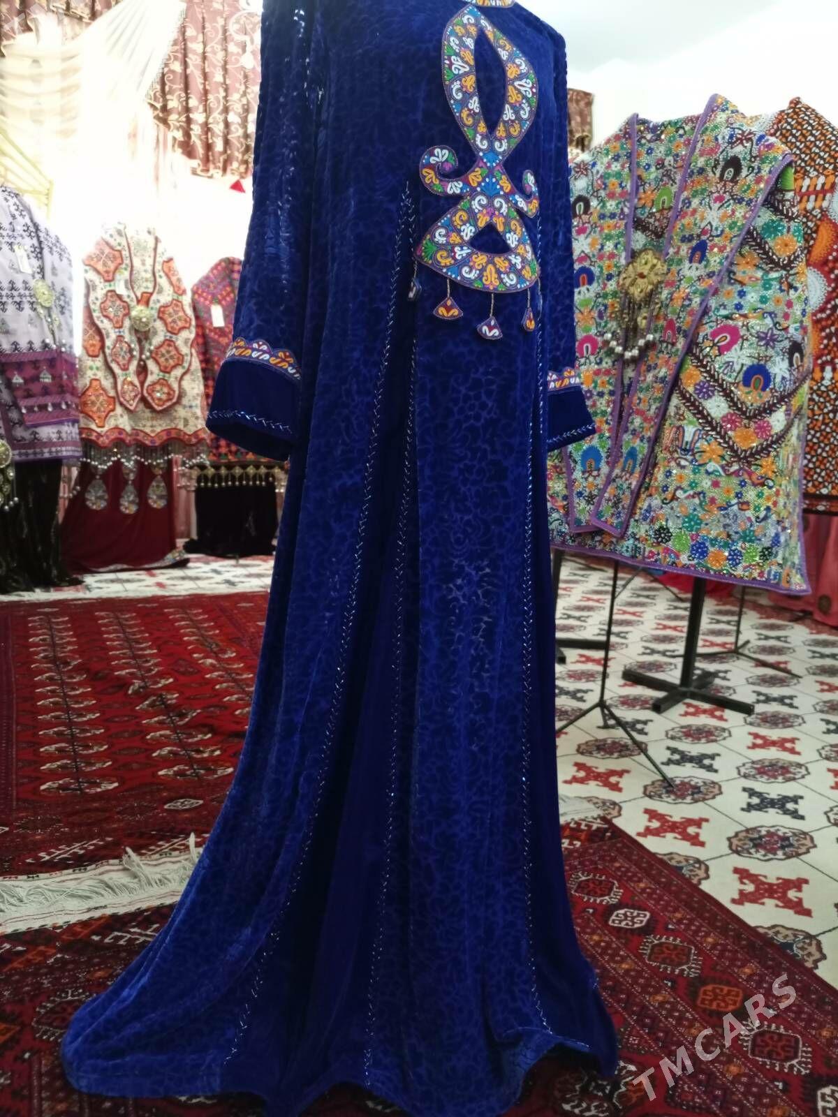 toy koynek - Ашхабад - img 1