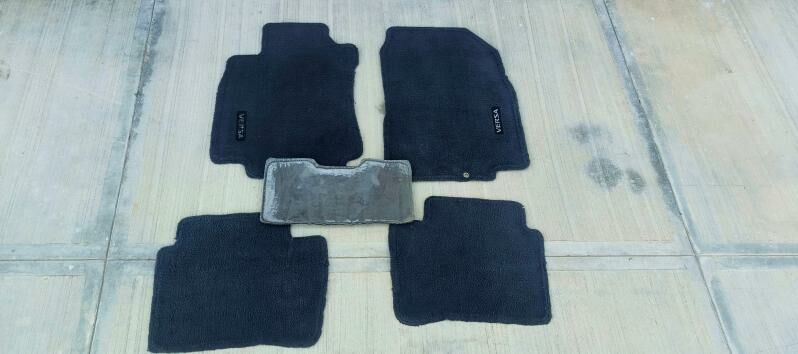 Versa original kobrik 250 TMT - Büzmeýin - img 1