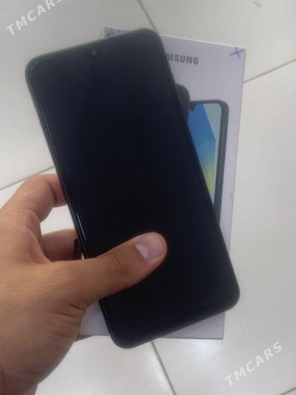 A16 - Мары - img 1