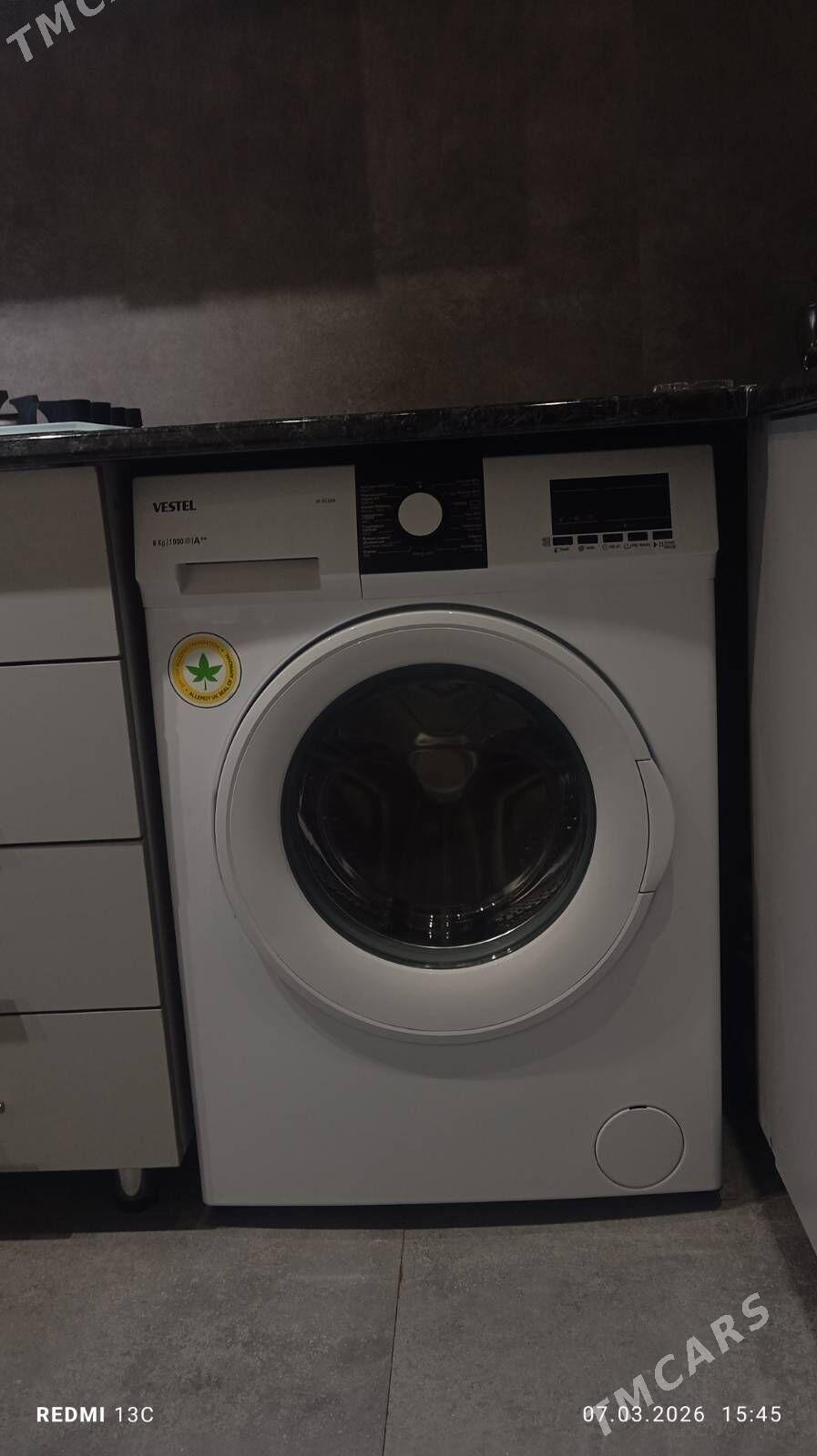 vestel - Çärjew - img 1