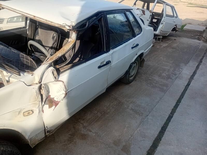 lada 99 1 000 TMT - Кака - img 1